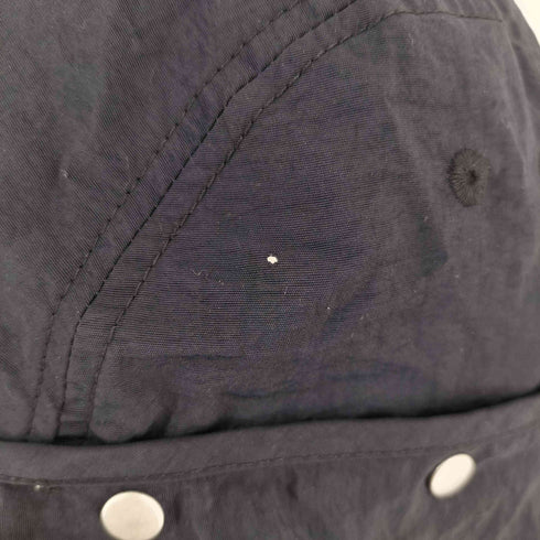 アンダーカバー UNDERCOVER サンシェード  ナイロンキャップ メンズ FREE